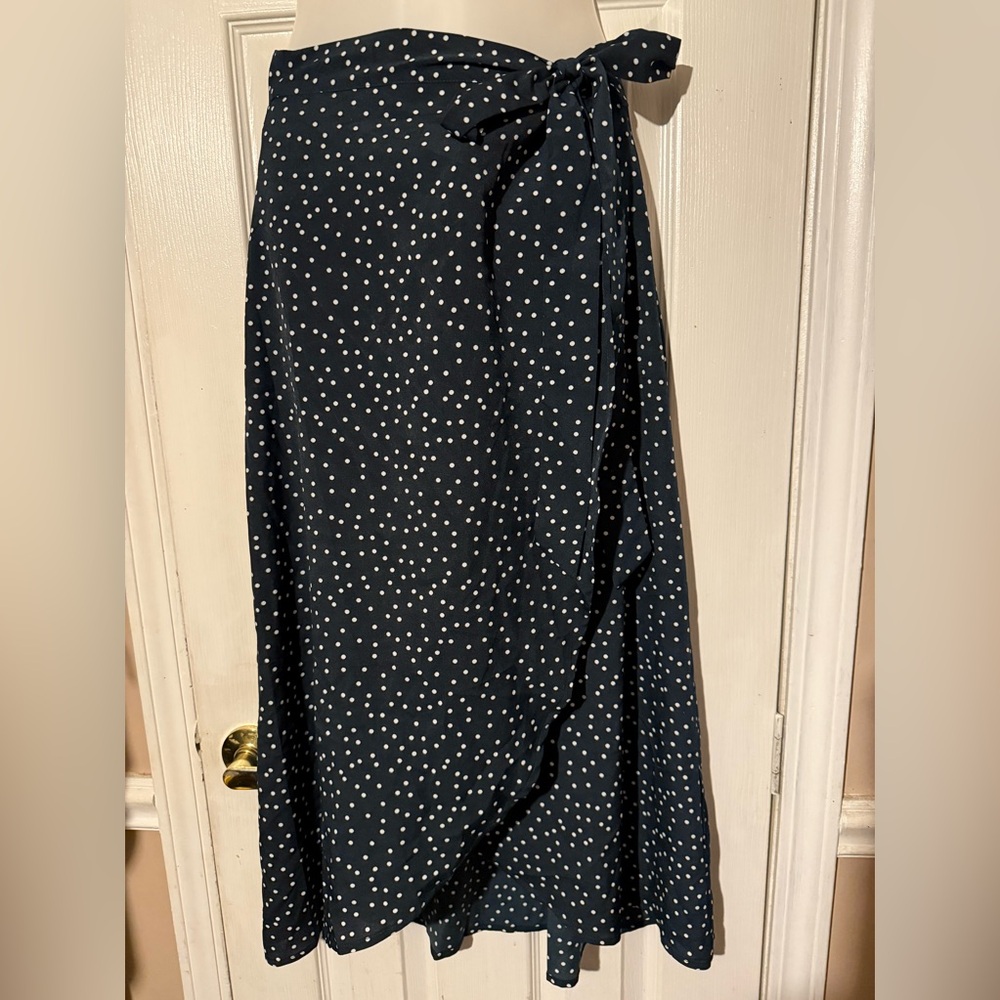 New long skirt